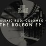 The Boleon EP