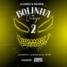 Bolinha de Queijo 2 - Slowed & Reverb