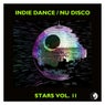 INDIE DANCE / NU DISCO STARS VOL. 2