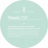 Juan Atkins & Moritz von Oswald Present Borderland: Transport (Remixed)