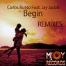 Begin(Remixes)