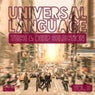 Universal Language Vol. 3 - Tech & Deep Selection