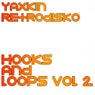 Hooks & Loops Volume 2