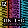United Colors Of House Volume 12