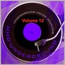 Underground House Sessions, Vol. 12