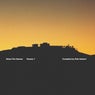 Below the Horizon, Vol. 1