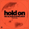 Hold On (feat. EVIE) (Extended Mix)