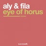 Eye Of Horus - Remixes