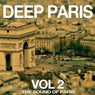 Deep Paris, Vol. 2 (The Sound of Paris)