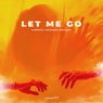 Let Me Go (feat. Brandon Mignacca)