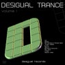 Desigual Trance - Volume 1