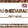"Ahmedabad Dry Run" & Rain!