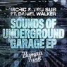 Sounds Of Underground Garage