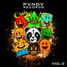 PVNDV Records, Vol. 2