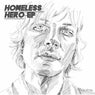 Homeless Hero