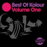 Best Of Kolour 1 (Ft Aki Bergen, Huxley, Delano Smith)