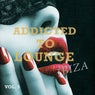 Addicted to Lounge - Ibiza, Vol. 3 (Finest Island Chill out & Lounge Music)