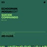 Suicide Commando (feat. No More) [MOGUAI Edit]