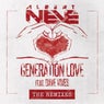 Generation Love (Remixes)