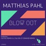 Blow Out (Inclusive Gayax Remix & Calvin O'Commor Remix)