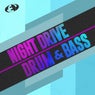 Night Drive Drum & Bass, Vol.10