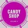 Candy Shop, Vol. 4
