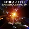 Dangerous Mind - EP