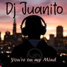 You're On My Mind (Extended Club)