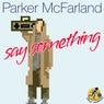 Say Something
