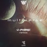 Multiverse (U-phoric Remix)