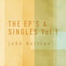THE EP's & Singles Vol.1