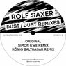 Dust / Dust Remixes