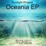Oceania EP