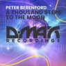A thousand Steps to the Moon