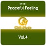 Peaceful Feeling, Vol.4