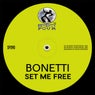 Set Me Free