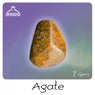 Agate 1st Gem