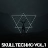 Skull Techno Vol. 1