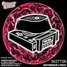 Skittin (Incl. Junior Sanchez Remix)