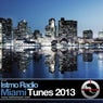 Istmo Radio Miami Tunes 2013