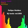 DJ Tools, Vol. 005