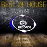 Best Of House Volume 1