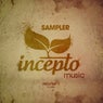 Incepto Music Sampler, Vol. 2