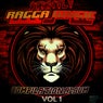 Strictly Ragga Jungle Compilation Album Vol 1