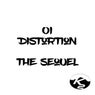 Oi Distortion - The Sequel