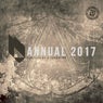 Beatfreak Annual 2017 Compiled By D-Formation