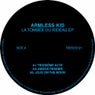 La Tombee Du Rideau EP