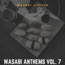 Wasabi Anthems Vol. 7