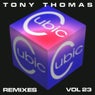 T T Remixes Volume 23