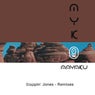 Slappin' Jones (Remixes)